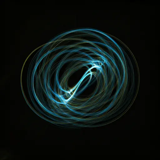 Abstract distortion