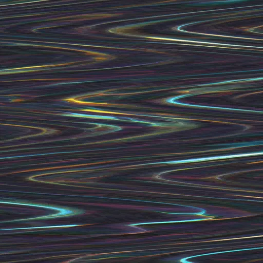Abstract Chaos