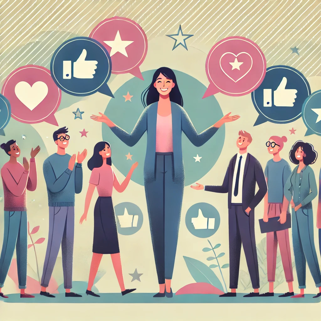 Building Trust with Your Audience