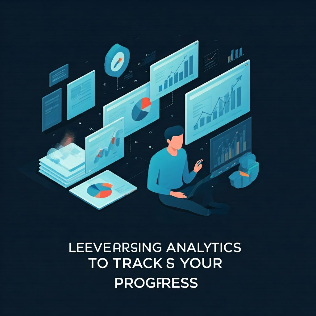 Leveraging Analytics to Track Your Progress
