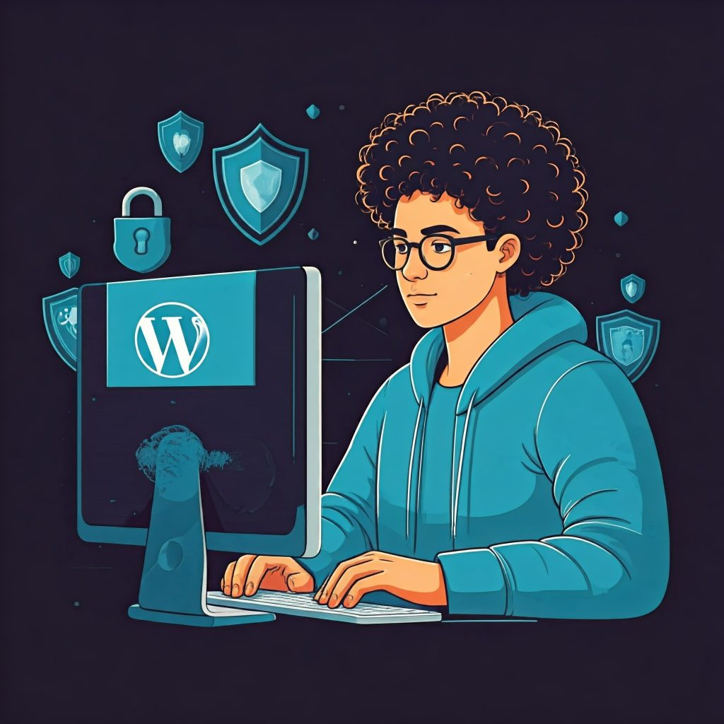 Is WordPress Inherently Safe?