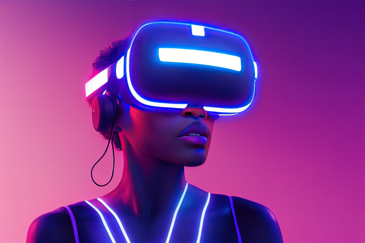 xr, metaverse, mr