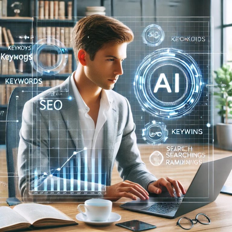 AI SEO Optimization: How to Maximize Search Engines