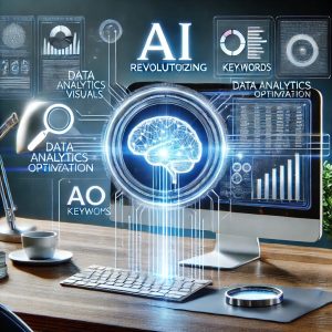 How AI is Revolutionizing SEO Optimization Today