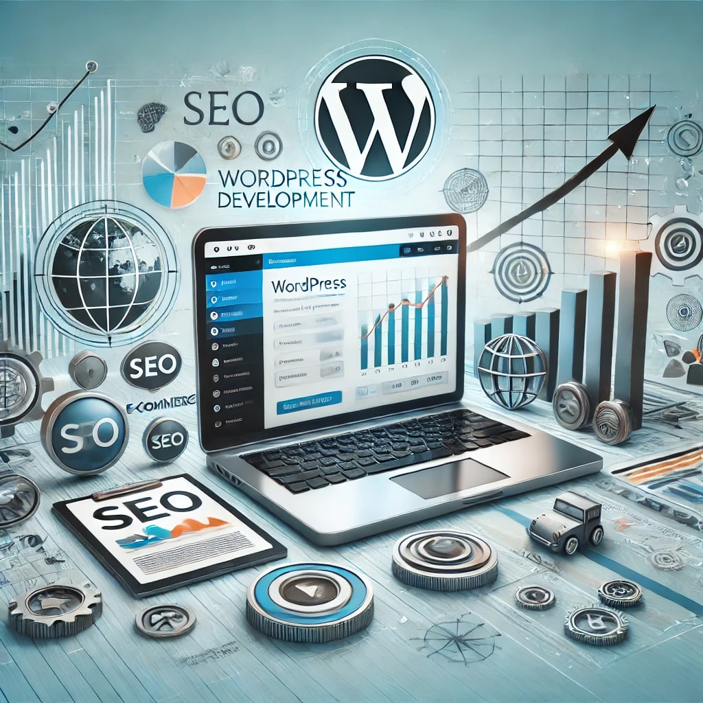 How WordPress Development Boosts Your Business