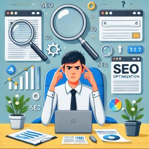 optimasi seo untuk bisnis