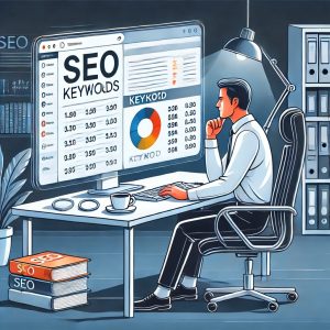 Panduan Lengkap Memilih Keyword untuk Optimasi SEO yang Efektif