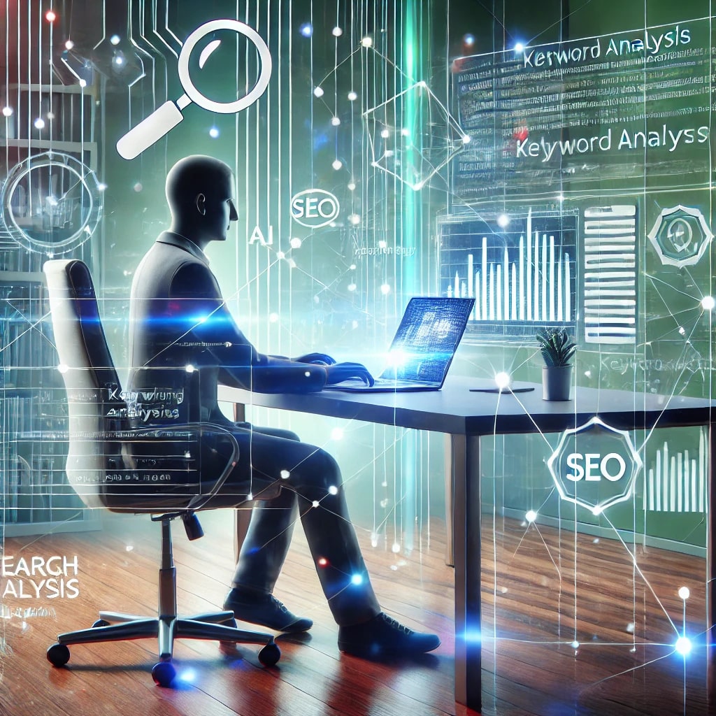 The Ultimate Guide to AI-Driven SEO Strategies