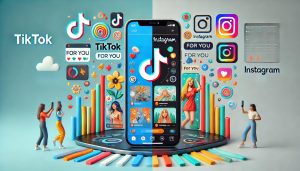 TikTok Ads vs Instagram Ads: The Ultimate Showdown