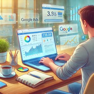 Tips Google Ads 2025: Turunkan CPC, Naikkan ROI