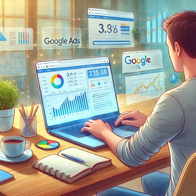 Tips Google Ads 2025: Turunkan CPC, Naikkan ROI