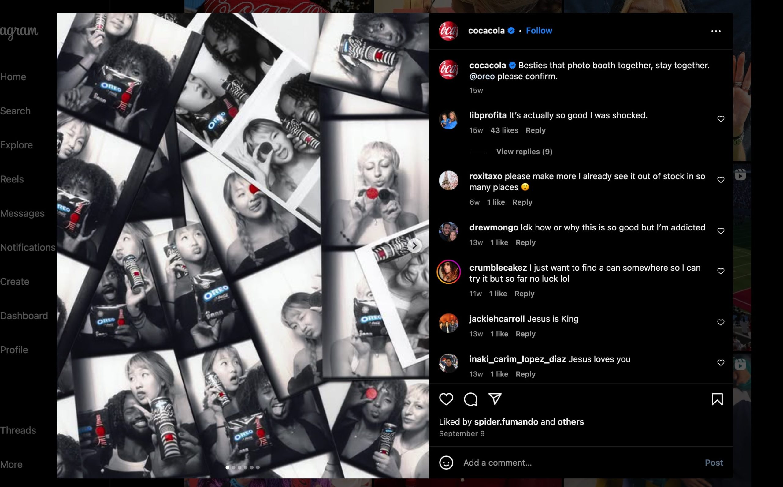 User-Generated Content