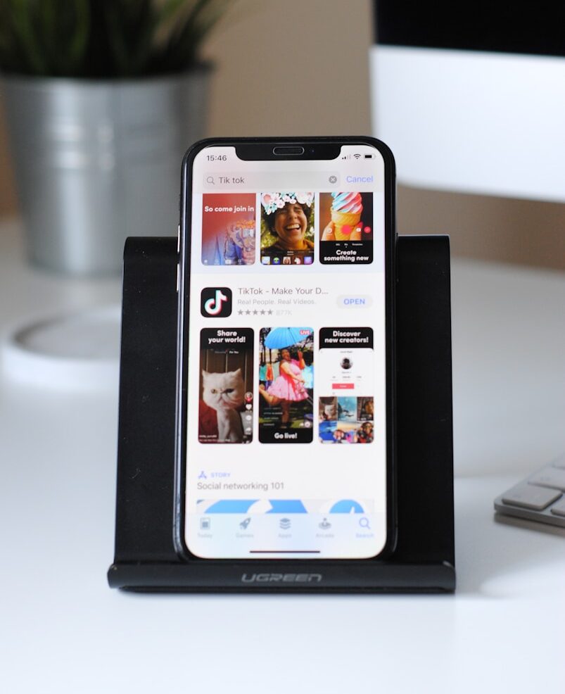 Understanding TikTok Ads