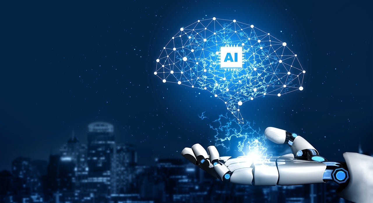 ai, artificial intelligence, Evolution of AI Assistants