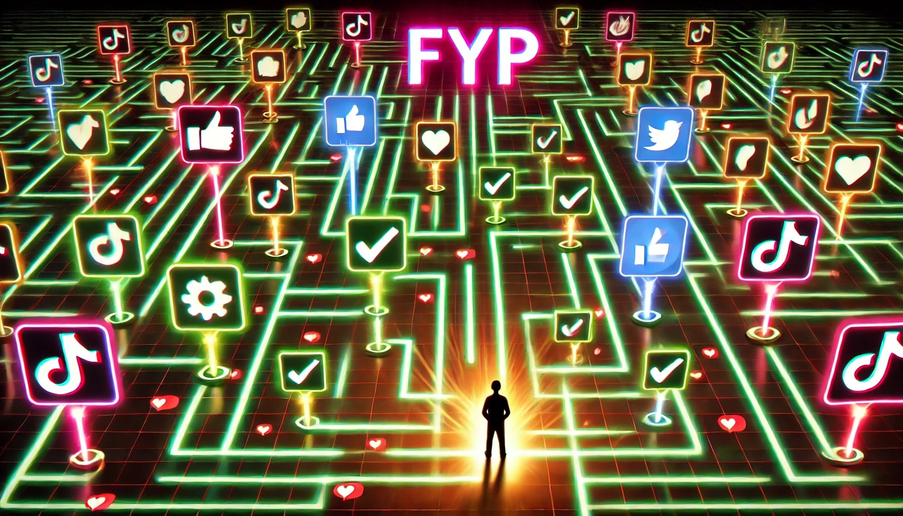 TikTok Algorithm in 2025