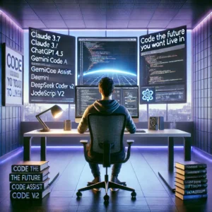 Comparing AI Coders: Performance Review of Claude 3.7, ChatGPT 4.5, Gemini Code Assist & Deepseek Coder V2