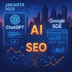 AI SEO Jakarta 2025