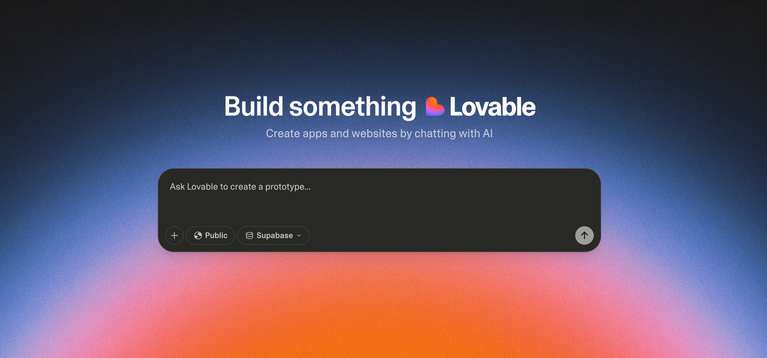 lovable vibe coding tools