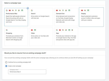 Google Ads AI Max testing for budget and ROI experiments in 2026
