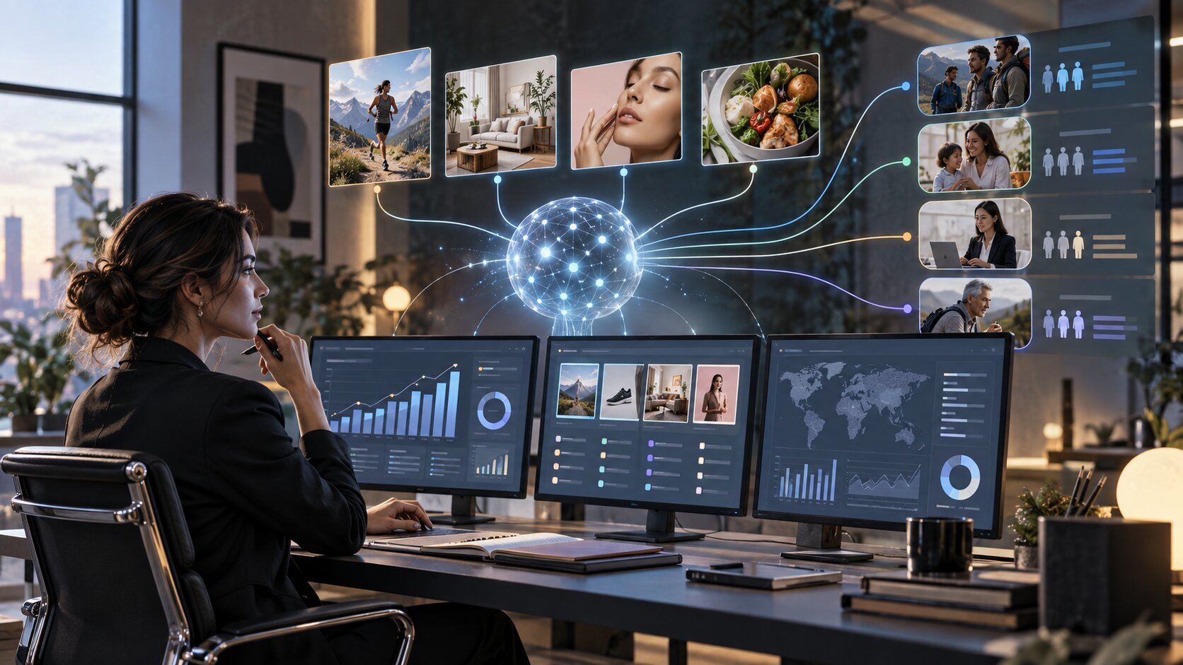 Meta Ads updates September 2026 with AI campaign optimization and creative targeting