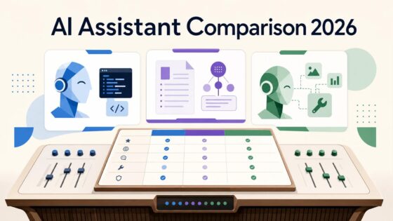 Perbandingan Gemini Agent, OpenAI Dots, dan Meta Muse sebagai tiga AI agent modern.