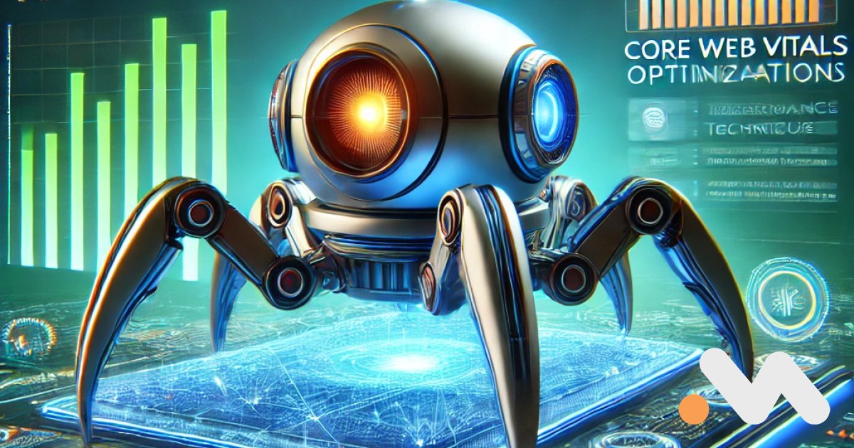 Core Web Vitals 2025: Teknik Optimasi untuk AI Crawlers - Marga Bagus ...