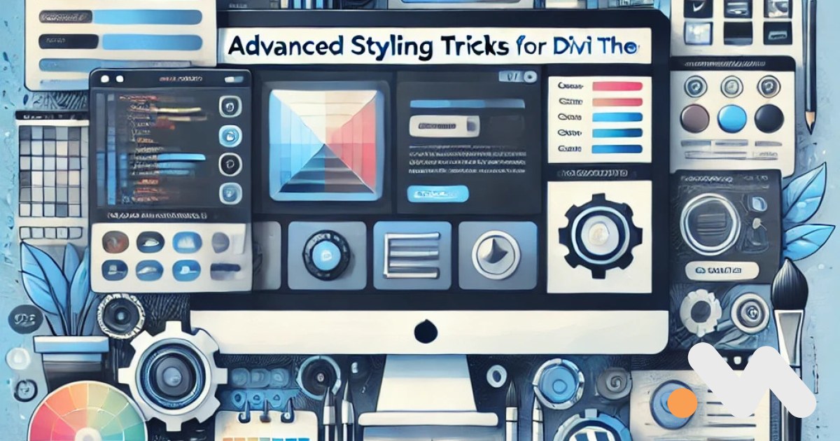 Divi Theme: Advanced Styling Tricks You Need - Marga Bagus | Digital ...