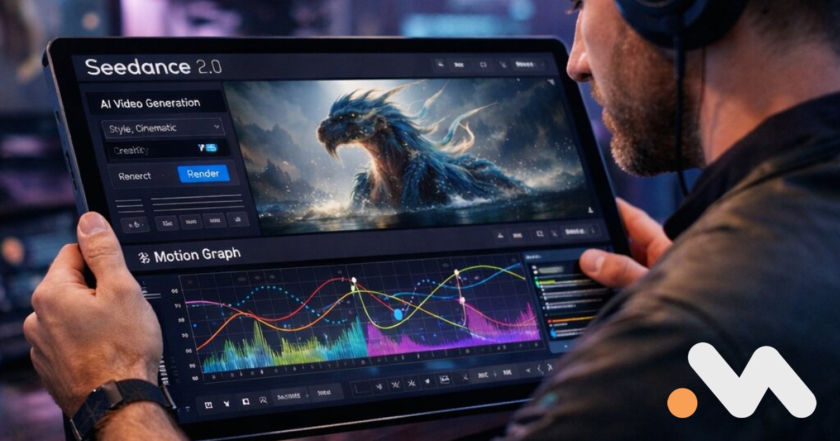 Seedance 2.0: Panduan AI Video Generator Sinematik & Prompt Viral 2026